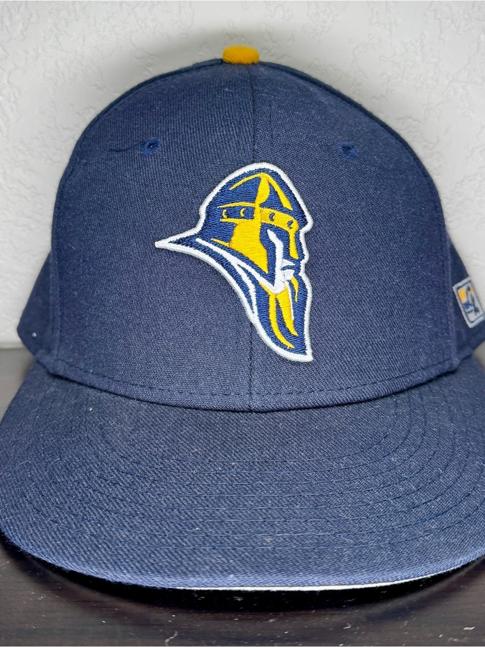 Augustana College Baseball Cap